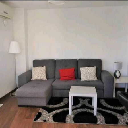 Apartamento Tequila Parking Piscina Y Playa 알리칸테 외부 사진
