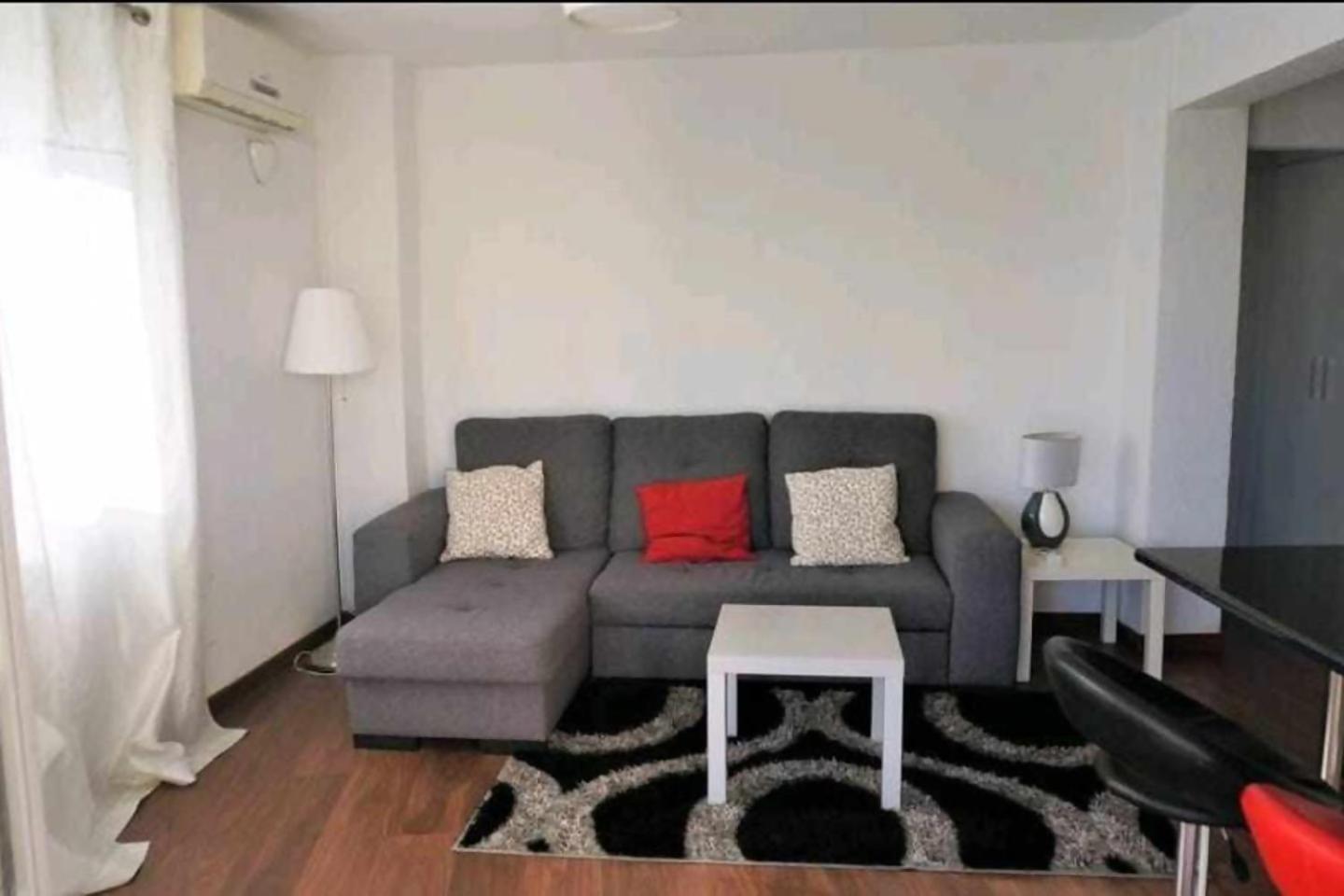 Apartamento Tequila Parking Piscina Y Playa 알리칸테 외부 사진