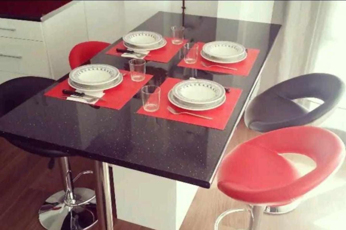 Apartamento Tequila Parking Piscina Y Playa 알리칸테 외부 사진