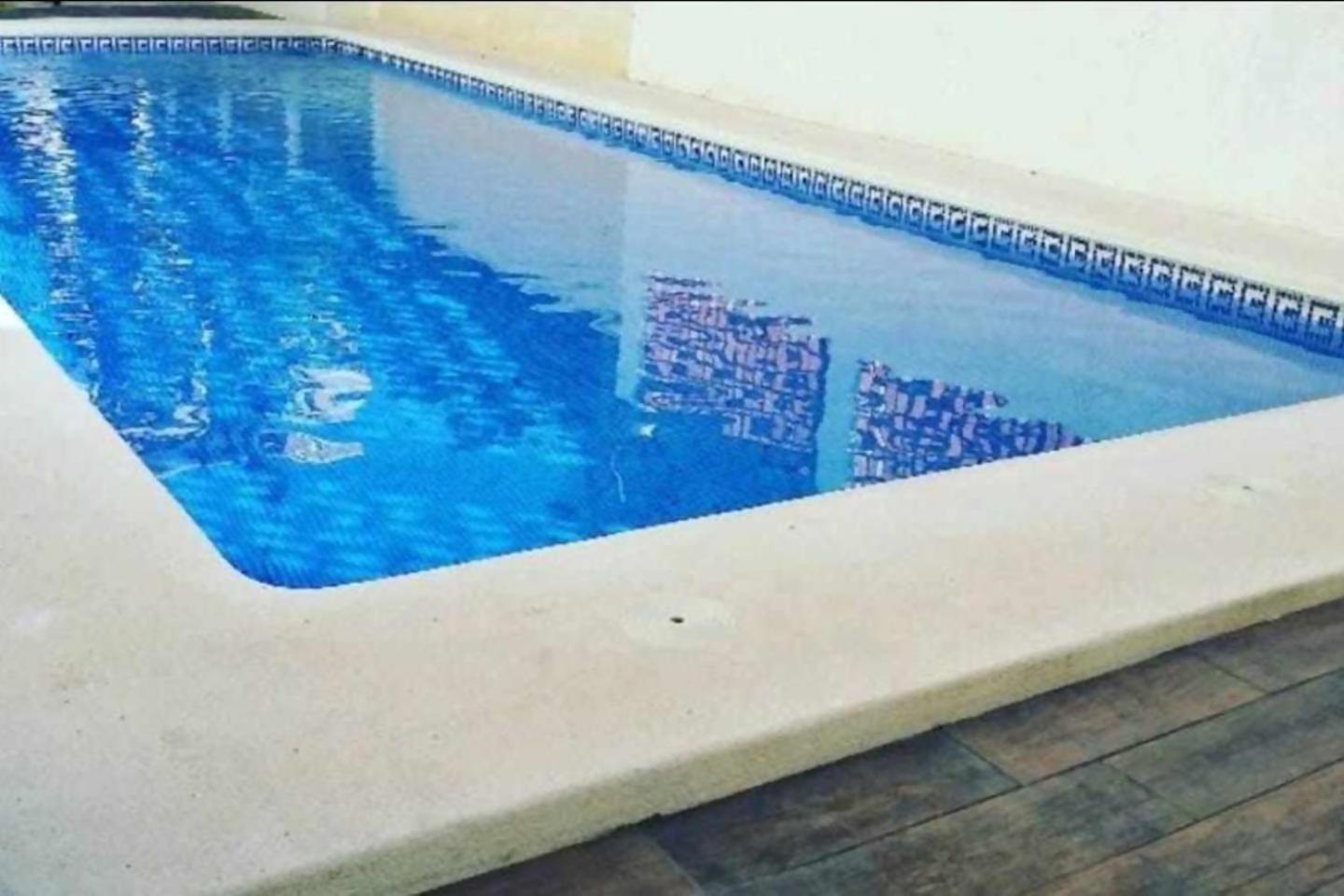 Apartamento Tequila Parking Piscina Y Playa 알리칸테 외부 사진